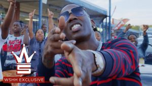 Young Dolph "100 Shots"