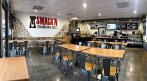 SMACK’N Guamanian Grill