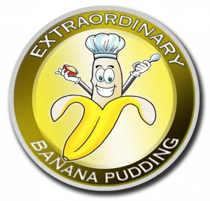Extraordinary Banana Pudding