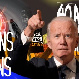 Biden Plans To Pay Reparations To Victims Of Havana Syndrome In The Range Of $100K-$200K￼ 61