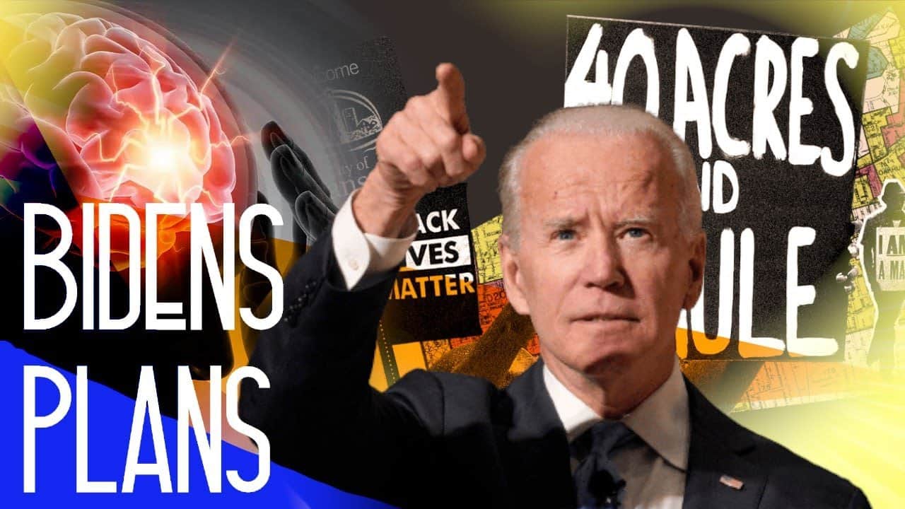 Biden Plans To Pay Reparations To Victims Of Havana Syndrome In The Range Of $100K-$200K￼ 55