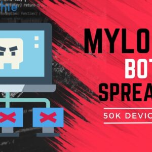 Botnet Apocalypse | The Threat That's Taking Over the Internet