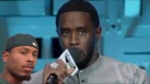 Diddy Ask Why Black Ppl Don’t Support Black Businesses?… | Here’s My Response