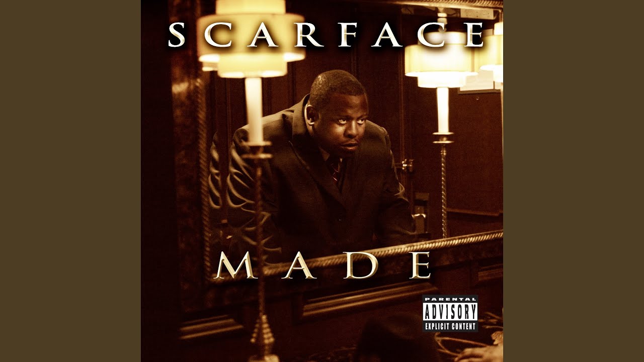 Scarface - Suicide Note